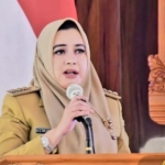 KPK melakukan OTT terhadap Bupati Pekalongan Fatia Arafiq terkait dugaan korupsi proyek pengadaan. (Ist)