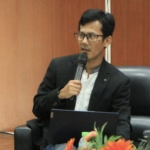 Syahnanto Noerdin, Ketua Bidang Kerjasama dan Hubungan Antar Lembaga Pengurus Pusat Ikatan Jurnalis Televisi Indonesia (IJTI Pusat) 2021–2026 dan Alumni Mikom Fisip UMJ. (Ist)