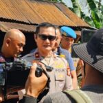 Tambang Emas Ilegal di Perbatasan Tapsel-Madina Beromzet Rp1,5 Miliar per Hari