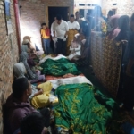 Empat Anak di Paluta Tewas Tenggelam Saat Bermain di Kolam Warga