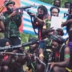 Jubir Sambom: OPM Tembak Aparat Militer di Tambrauw