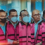 Seluruh terdakwa kasus korupsi tata kelola minyak mentah Pertamina periode 2018–2023 mengajukan banding atas vonis pengadilan, termasuk Muhammad Kerry Adrianto Riza. (Ist)