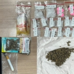 Polda Metro Jaya menangkap tujuh pemuda yang menggelar pesta narkoba di Bekasi saat Ramadhan. Polisi menyita sabu, ekstasi, dan ganja dari lokasi. (Ist)