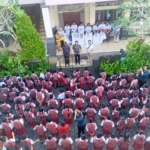 Sekolah di Badung Ajarkan Siswa Kelola Sampah 3R