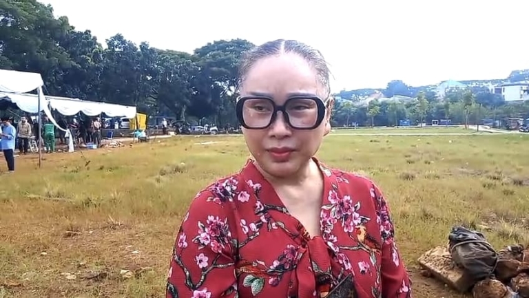 Kenangan Titi DJ untuk Vidi Aldiano: Sosok yang Selalu Membawa Kebahagiaan