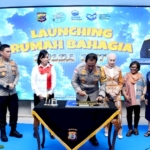 Polda NTT Luncurkan “Rumah Bahagia”, Ruang Pemulihan Mental bagi Anggota Polri dan Masyarakat