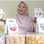 Berkah Ramadan, Usaha Manisan Rumahan di Banyumas Kebanjiran Pesanan