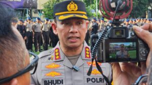 Polda Metro Jaya Prioritaskan Pengungkapan Kasus Teror Aktivis KontraS