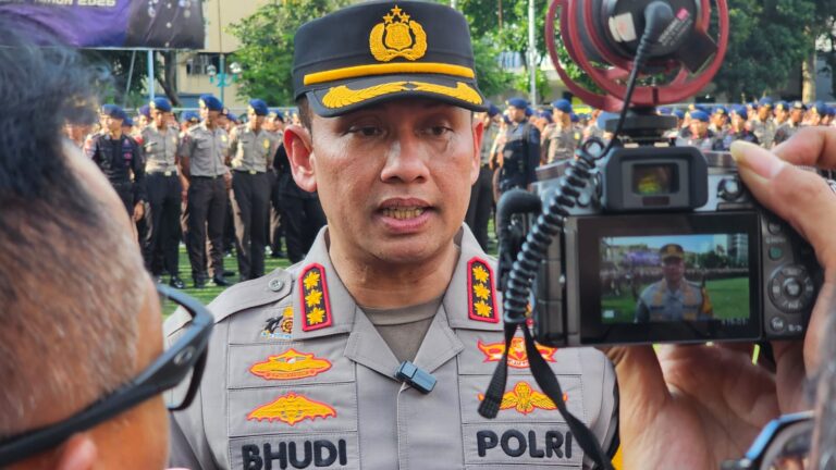 Polda Metro Jaya Prioritaskan Pengungkapan Kasus Teror Aktivis KontraS