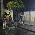 Bareskrim Polri menggerebek New Star Club di Denpasar, Bali, dan menyita ratusan butir ekstasi. Tiga orang ditangkap, sementara satu tersangka lain masih buron. (Ist)