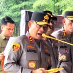 Kapolda Metro Jaya Irjen Pol Asep Edi Suheri. (FOTO: RN/RN-01)