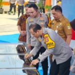 Peresmian Polsek Babelan, Layanan Polisi Makin Cepat