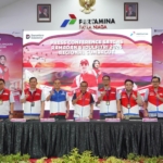 Satgas Ramadan Pertamina Sumbagut Mulai, Ini Strateginya