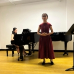 Beatrice Gobang Tampil di New York, Bawa Tembang Puitis Indonesia ke Panggung Internasional