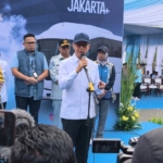 Polri Lepas 4.009 Pemudik Gratis 2026, Menkes Sebut Angka Kecelakaan Turun Drastis