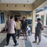 Pengamen Obor Aniaya Pengendara di Purwokerto, Pelaku Ditangkap Usai Video Viral