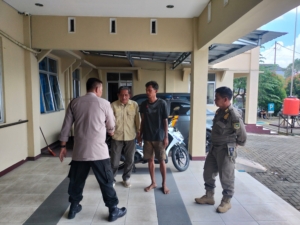 Pengamen Obor Aniaya Pengendara di Purwokerto, Pelaku Ditangkap Usai Video Viral