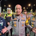Puncak Arus Mudik Terlewati, Kapolda Banten Pastikan Penyeberangan Aman dan Lancar