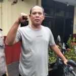 Layanan penitipan kendaraan gratis di Polsek Setu membantu warga Bekasi mudik lebih tenang. Polda Metro Jaya pastikan motor aman selama libur Lebaran 2026. (Ist)