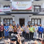 Kapolri Instruksikan Pelayanan Maksimal Arus Balik Lebaran 2026