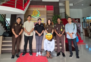 Ditreskrimsus Polda NTT Ungkap Kasus Manipulasi Data dan Kesusilaan