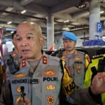 Ini Strategi Polda Banten Antisipasi Puncak Arus Mudik Hari Ini