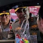 Jika Terjadi Kepadatan di Merak, Kapolda Banten Siapkan Skema Delaying System dan Buffer Zone