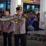 Pantau Arus Mudik Tengah Malam, Kapolda Banten Sebut Kondisi Masih Lancar