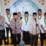 Kapolri Ajak PB SEMMI Bersinergi Membangun Bangsa