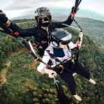 Festival Paralayang dan Trabas di Bukit Watu Kumpul Digelar Awal April 2026