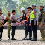 Lebaran 2026 Diprediksi Hujan Lebat, Kapolri Perintahkan Jajaran Siaga Bencana