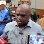 Menteri Pigai Sebut Pers dan Pemerintah Saling Jaga Independensi