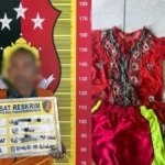 Pria Paruh Baya di Padangsidimpuan Ditangkap Polisi Gegara Perkosa Remaja 16 Tahun
