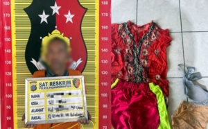 Pria Paruh Baya di Padangsidimpuan Ditangkap Polisi Gegara Perkosa Remaja 16 Tahun