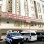 Perkuat Layanan Kesehatan Haji, Indonesia Bangun 45 Klinik di Makkah dan Madinah