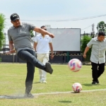 Piala Gubernur Sumut Jadi Liga 4 Pertama di Indonesia yang Dikelola Operator Swasta