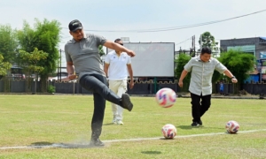 Piala Gubernur Sumut Jadi Liga 4 Pertama di Indonesia yang Dikelola Operator Swasta