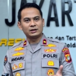 Polisi Ringkus Dua Warga Negara Liberia Terkait Penipuan Modus Black Dollar