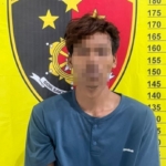 Polisi Tembak Pria Asal Madina yang Membunuh Lansia di Angkola Timur