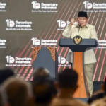 Presiden Prabowo Sebut Indonesia Dapat Olah Jagung dan Tebu Jadi BBM