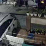 Pria di Tambun Selatan Disiram Air Keras oleh OTK Usai Salat Subuh