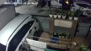 Pria di Tambun Selatan Disiram Air Keras oleh OTK Usai Salat Subuh