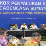 Sinkronisasi Data UMKM Terdampak Bencana di Sumut Rampung Akhir Maret