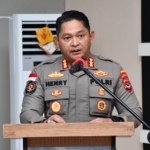 Enam Anggota Ditresnakoba Polda NTT ikut Terseret Kasus Pemerasan