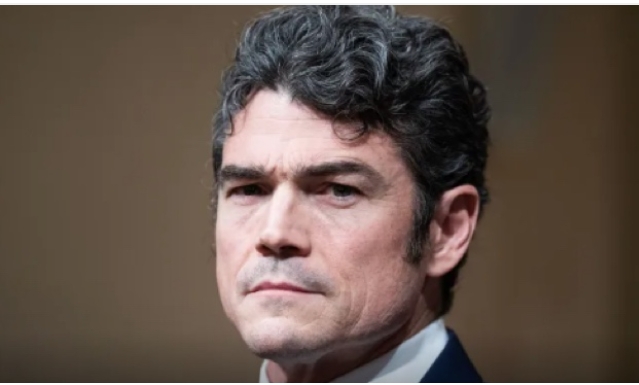 Petinggi Intelijen AS Mundur, Tolak AS Perangi Iran