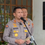 Kabid Humas Polda Metro Jaya, Kombes Pol Budi Hermanto. (Foto: RN/Tama)