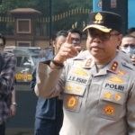 Kadiv Humas Polri Irjen Pol Johnny Eddizon Isir. (Foto: RN/Tama)