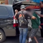 Kasus pembunuhan sopir angkot di Cilincing, Jakarta Utara, terungkap. Pelaku berinisial RM ditangkap polisi setelah menyerang korban dengan senjata tajam akibat perselisihan pribadi. (Ist)