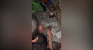 peredaran 1.360 obat keras daftar G di Jakarta Utara. Satu tersangka diamankan, barang bukti disita Polda Metro Jaya. (Ist)