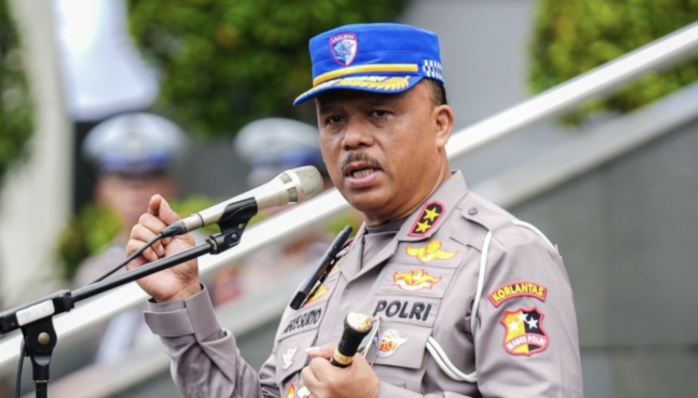 32 Ribu Warga Daftar Mudik Gratis Presisi